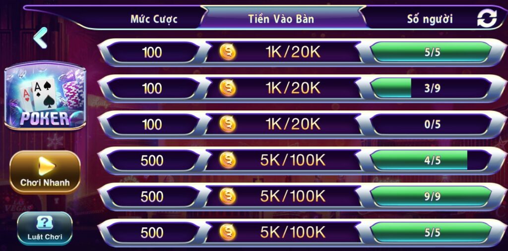 Giới thiệu về 789Club 